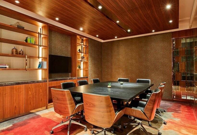 ホテル The Westin Wenzhou