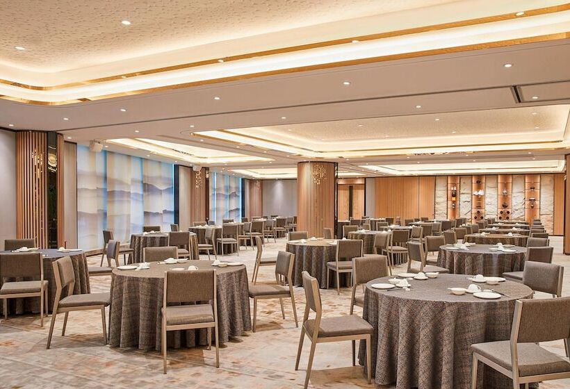 ホテル The Westin Wenzhou