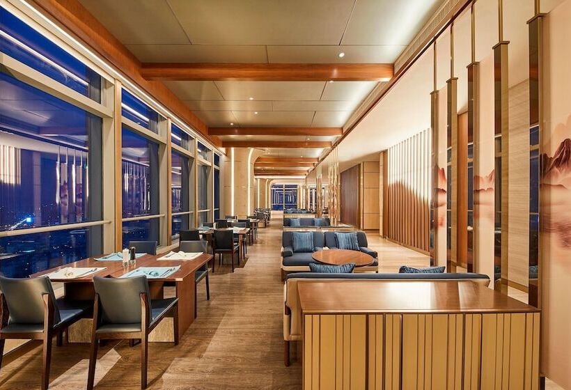 ホテル The Westin Wenzhou