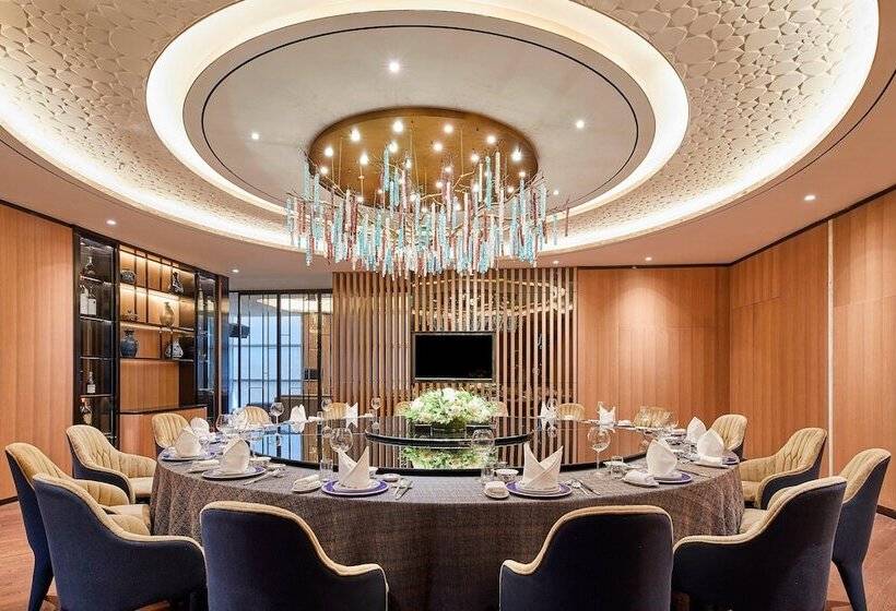 ホテル The Westin Wenzhou