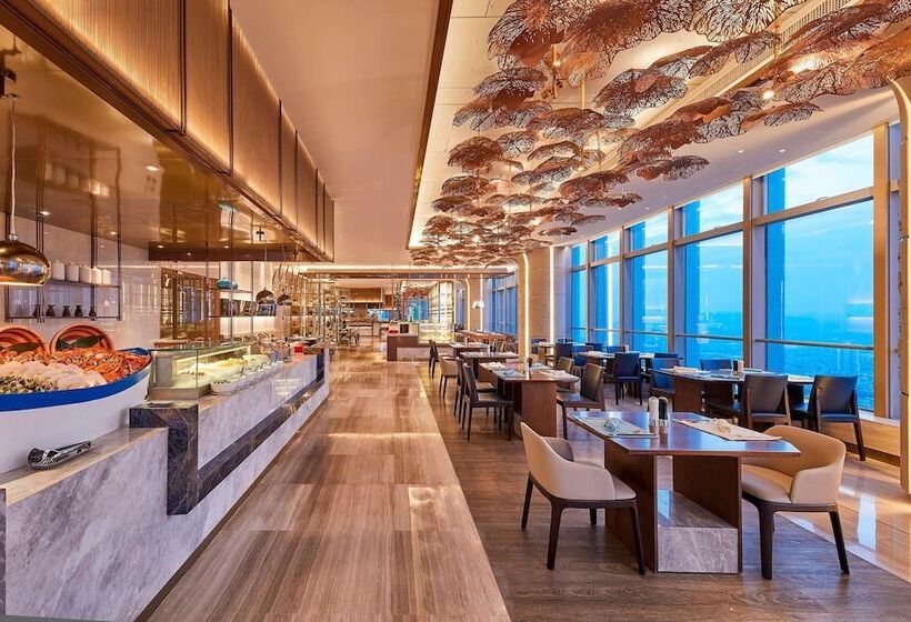 ホテル The Westin Wenzhou