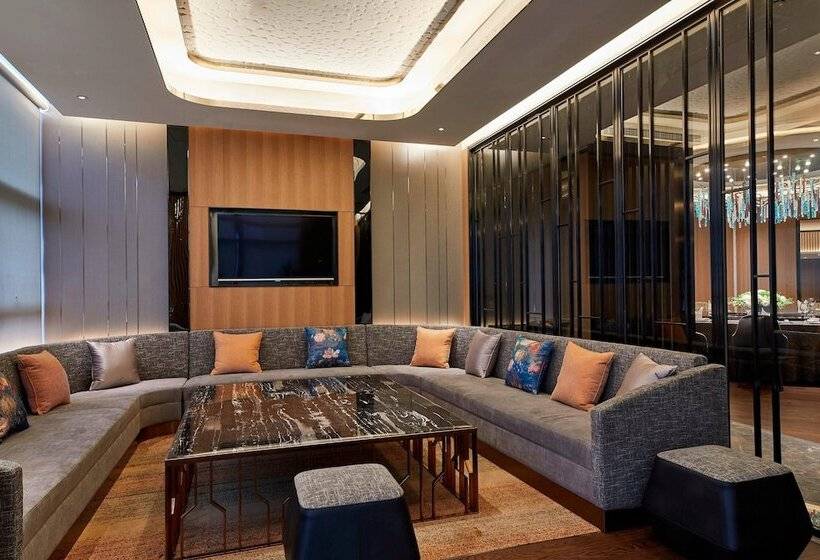 ホテル The Westin Wenzhou