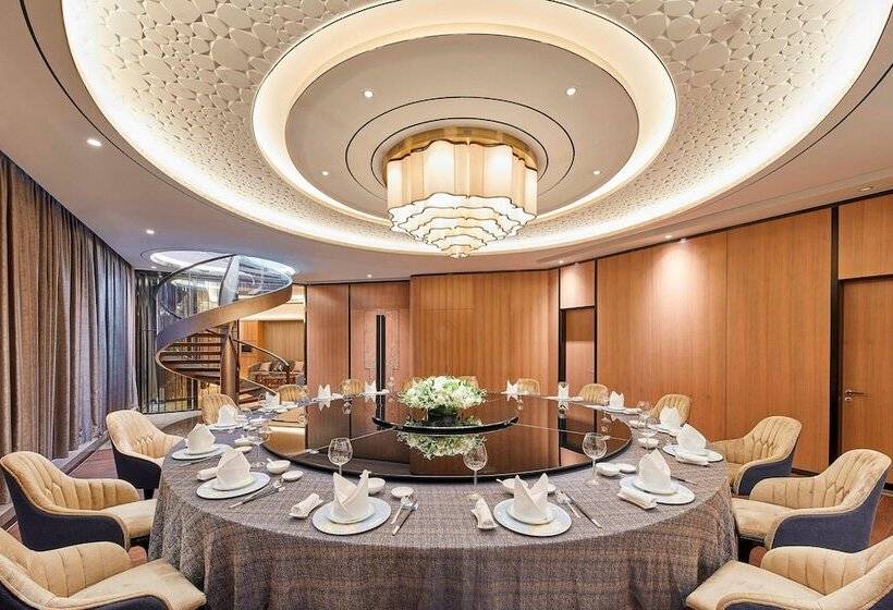 ホテル The Westin Wenzhou