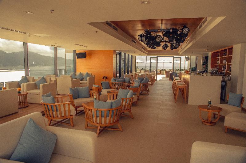 Tms Hotel Da Nang Beach