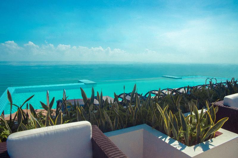 Tms Hotel Da Nang Beach