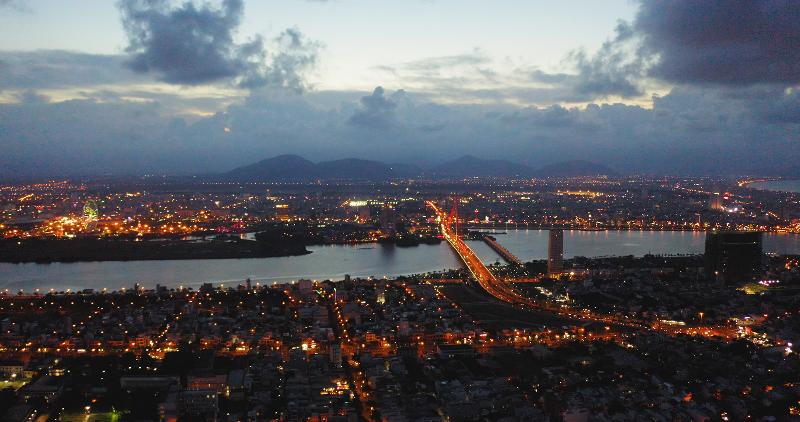 Tms Hotel Da Nang Beach