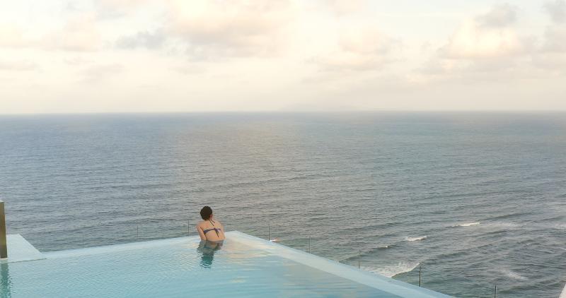 Tms Hotel Da Nang Beach