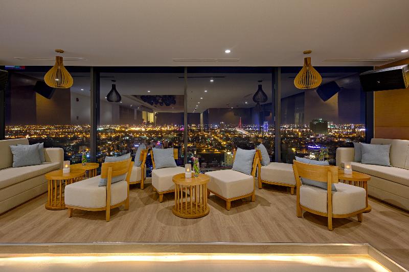 Tms Hotel Da Nang Beach