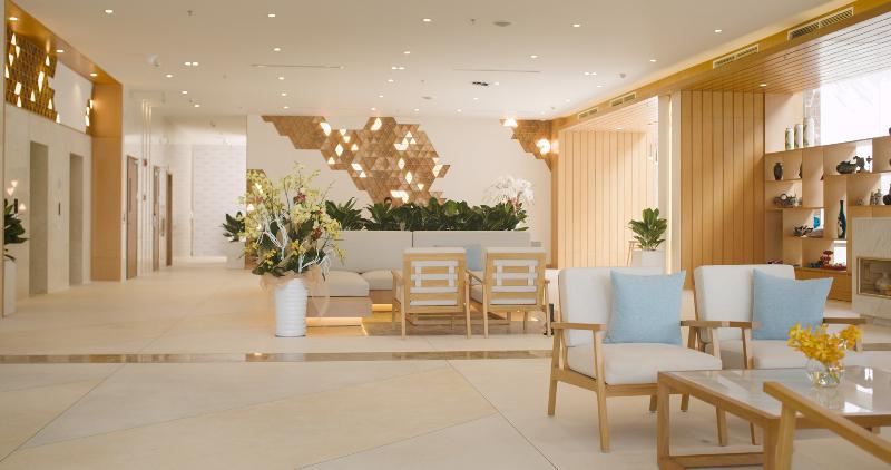 Tms Hotel Da Nang Beach