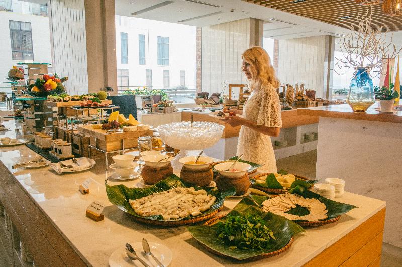 Tms Hotel Da Nang Beach