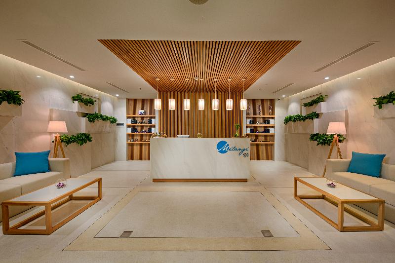 Tms Hotel Da Nang Beach