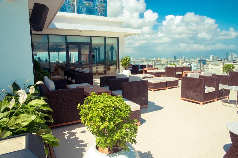 Tms Hotel Da Nang Beach