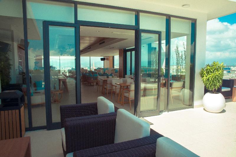 Tms Hotel Da Nang Beach