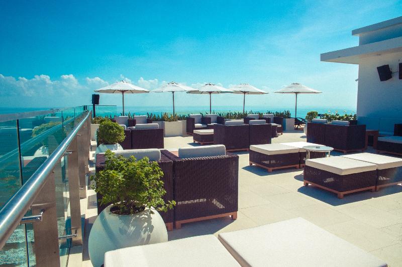 Tms Hotel Da Nang Beach