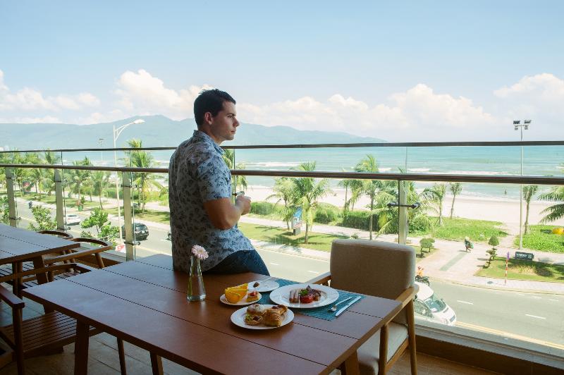 Tms Hotel Da Nang Beach