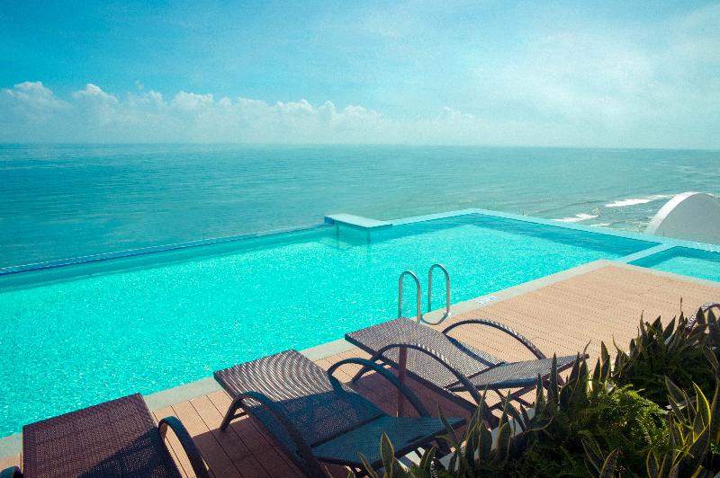 Tms Hotel Da Nang Beach