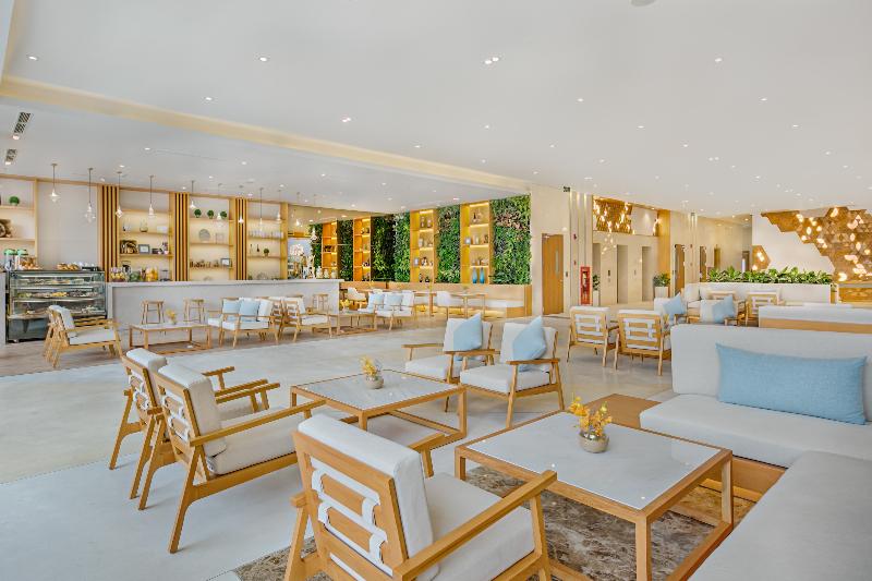 Tms Hotel Da Nang Beach