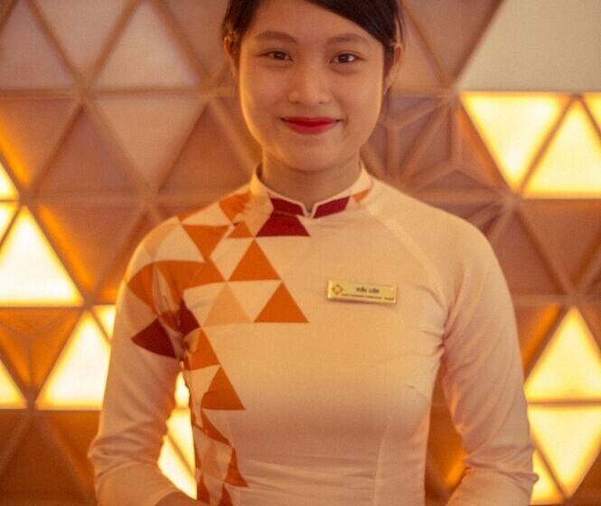 Tms Hotel Da Nang Beach