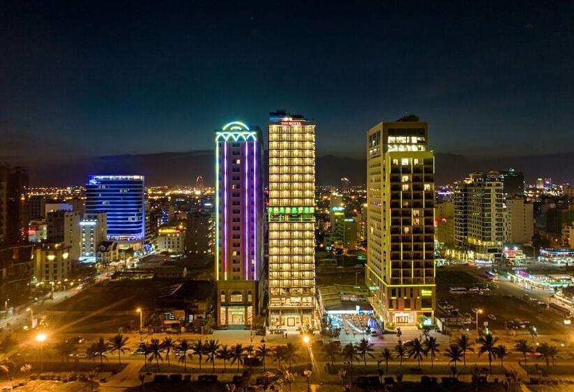 Tms Hotel Da Nang Beach