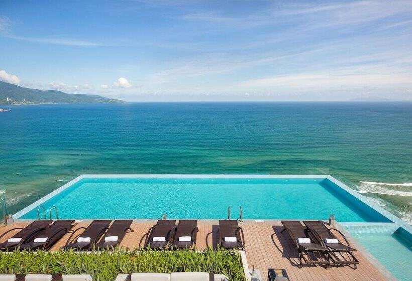 Tms Hotel Da Nang Beach