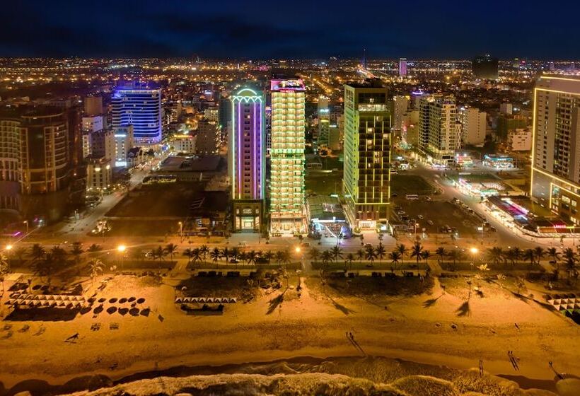 Tms Hotel Da Nang Beach