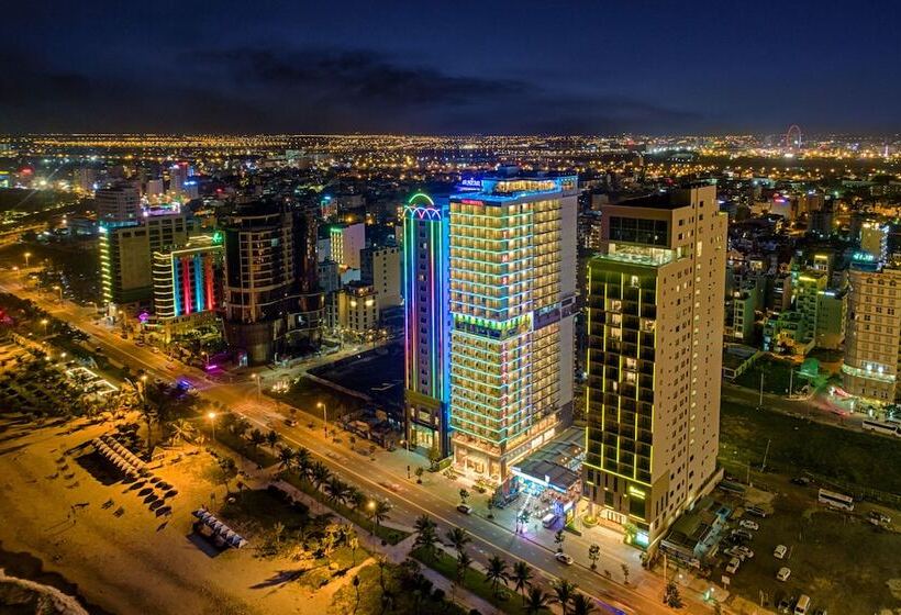 Tms Hotel Da Nang Beach