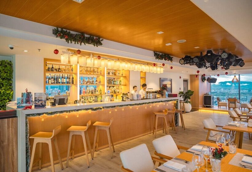 Tms Hotel Da Nang Beach