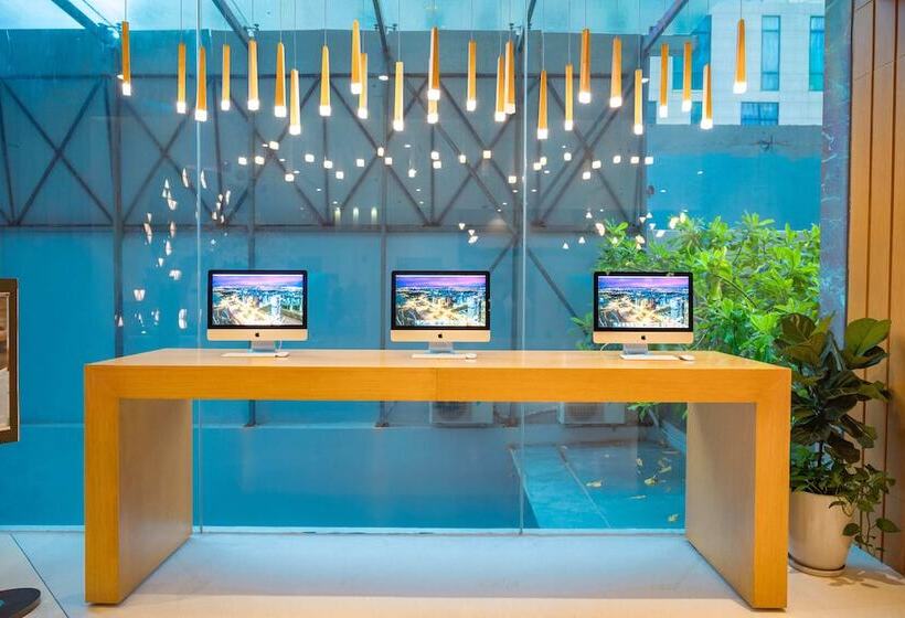 Tms Hotel Da Nang Beach