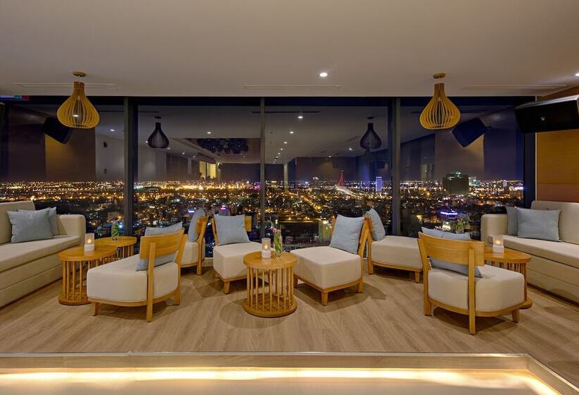 Tms Hotel Da Nang Beach