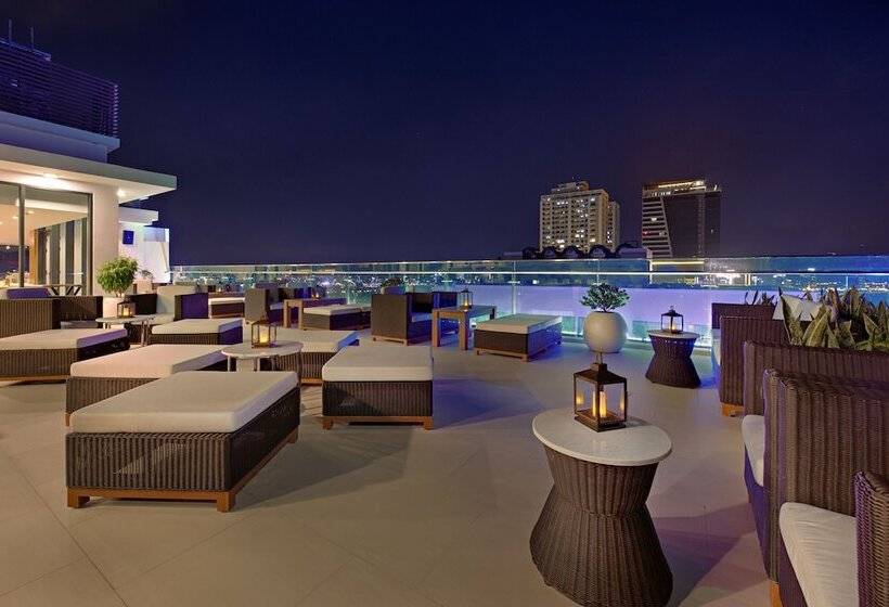 Tms Hotel Da Nang Beach