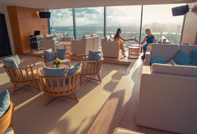 Tms Hotel Da Nang Beach