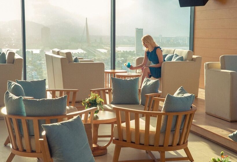 Tms Hotel Da Nang Beach