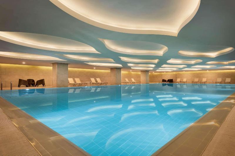 בית מלון כפרי Tryp By Wyndham Izmit
