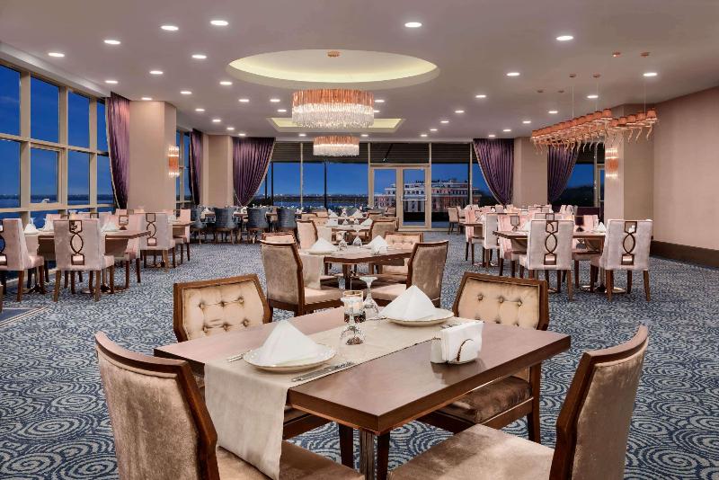 هتل Tryp By Wyndham Izmit