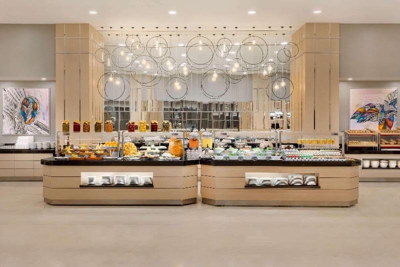 هتل Tryp By Wyndham Izmit