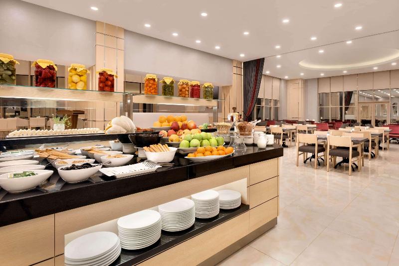 בית מלון כפרי Tryp By Wyndham Izmit