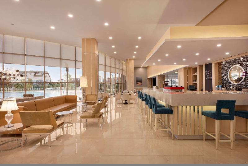 هتل Tryp By Wyndham Izmit