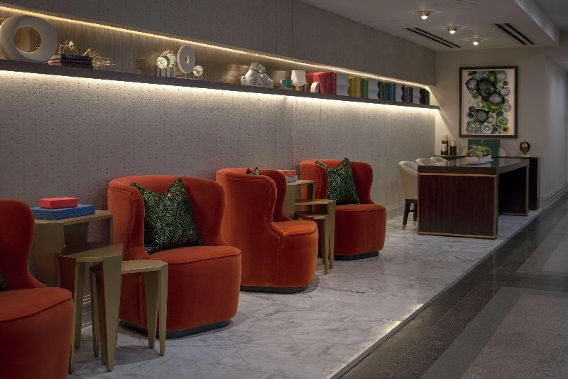 Tulsa Club Hotel, Curio Collection By Hilton