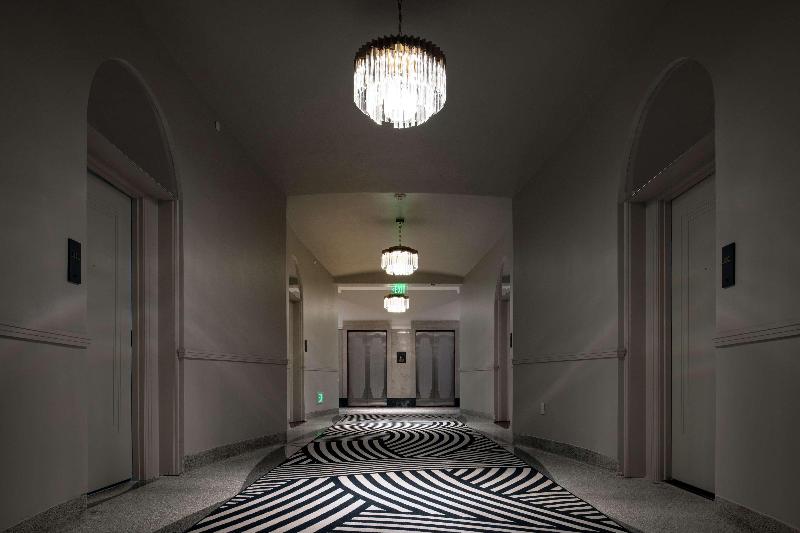 Tulsa Club Hotel, Curio Collection By Hilton