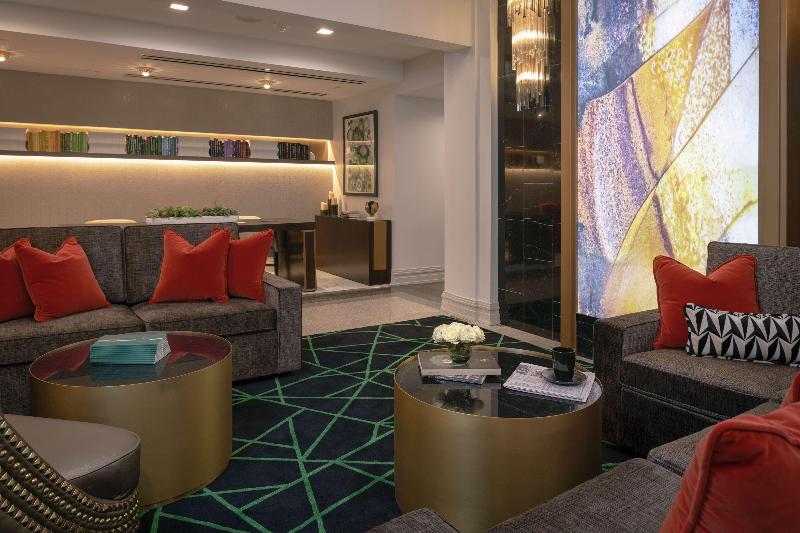 Tulsa Club Hotel, Curio Collection By Hilton