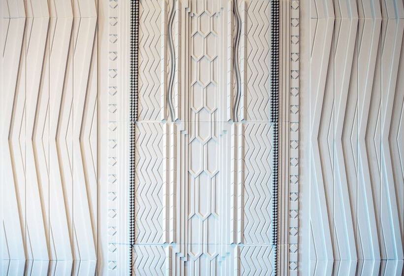 Tulsa Club Hotel, Curio Collection By Hilton