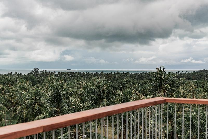 Отель Varivana Resort Koh Phangan   Sha Extra Plus