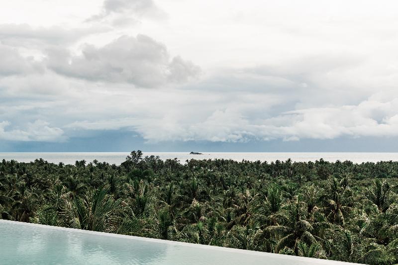 Отель Varivana Resort Koh Phangan   Sha Extra Plus