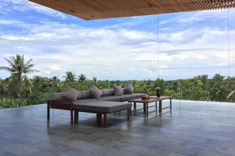 Отель Varivana Resort Koh Phangan   Sha Extra Plus