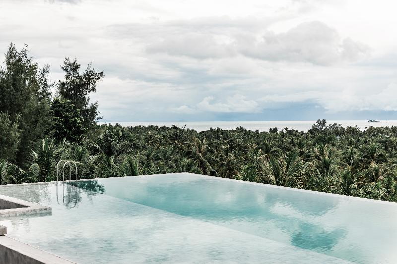 Отель Varivana Resort Koh Phangan   Sha Extra Plus