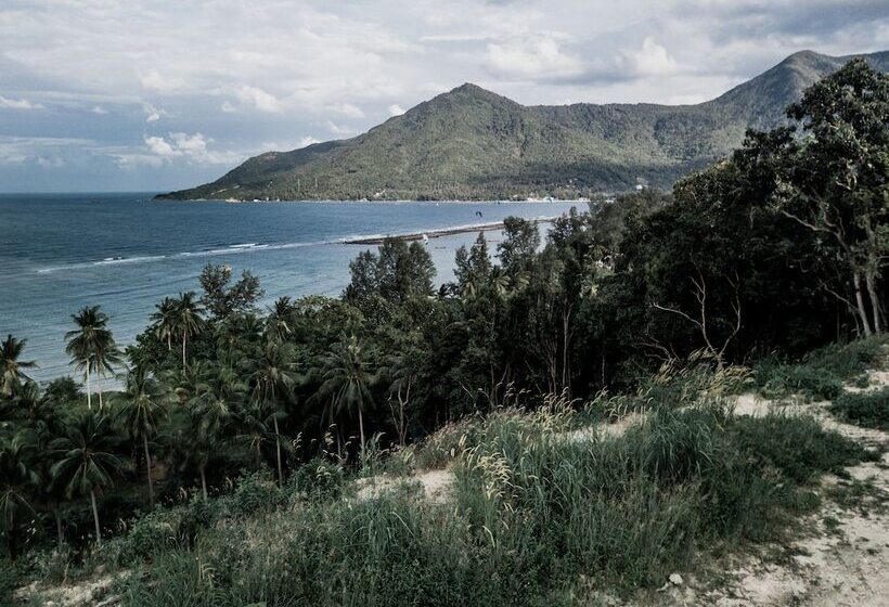 Отель Varivana Resort Koh Phangan   Sha Extra Plus