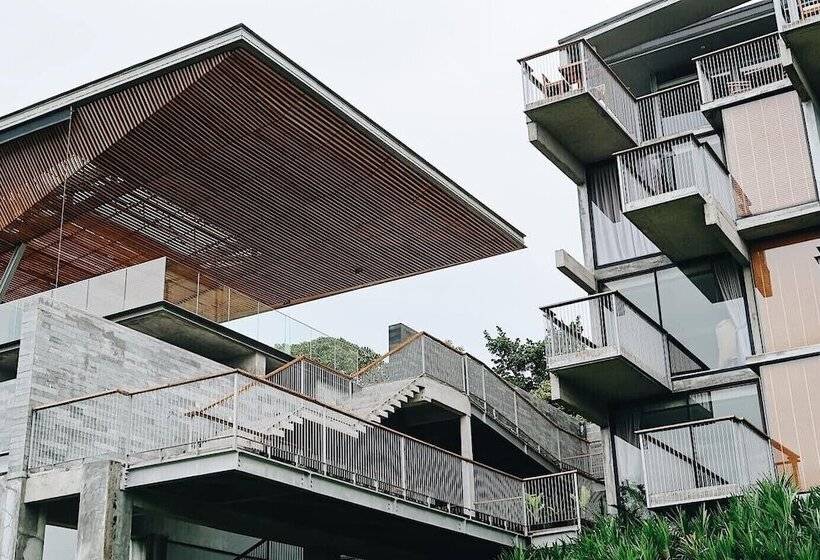 Отель Varivana Resort Koh Phangan   Sha Extra Plus