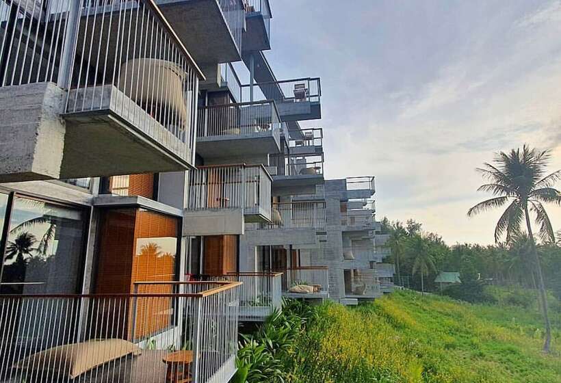 Отель Varivana Resort Koh Phangan   Sha Extra Plus