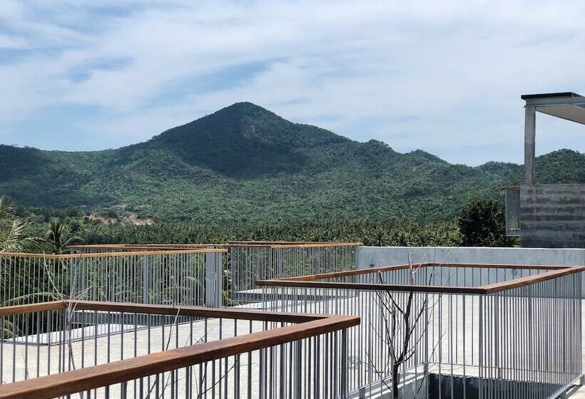 Отель Varivana Resort Koh Phangan   Sha Extra Plus