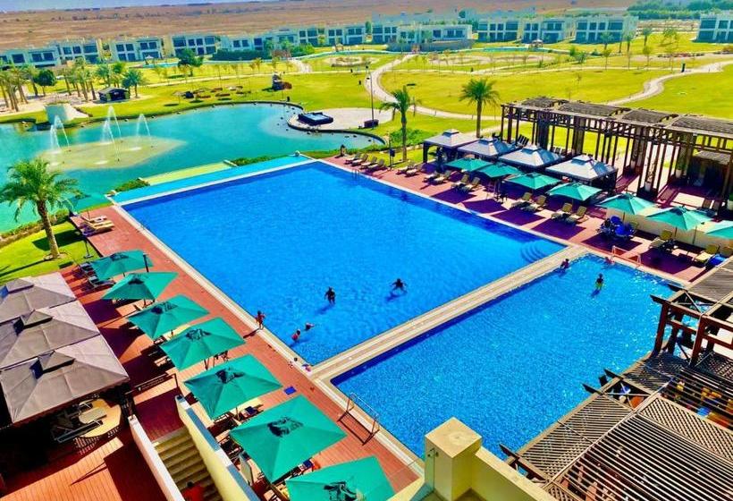 هتل Retaj Salwa Resort & Spa